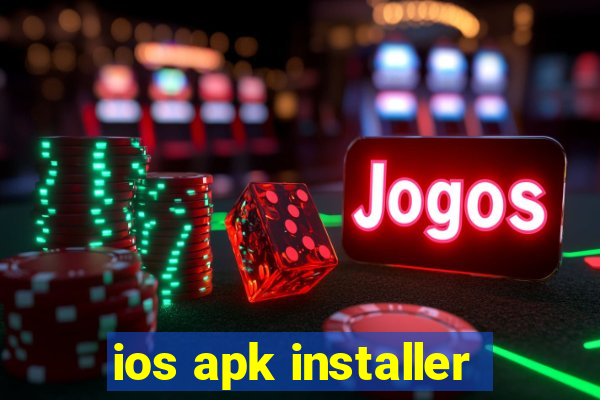 ios apk installer